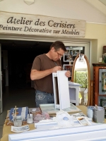 Atelier des cerisiers